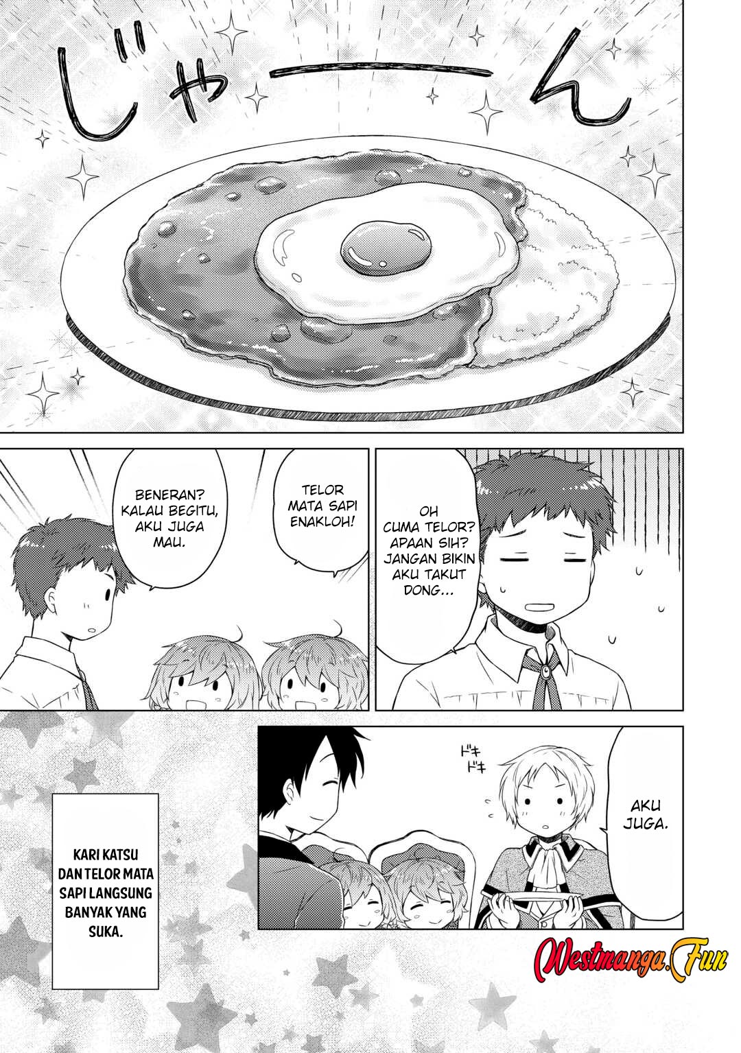 Chapter 58 - halaman 23