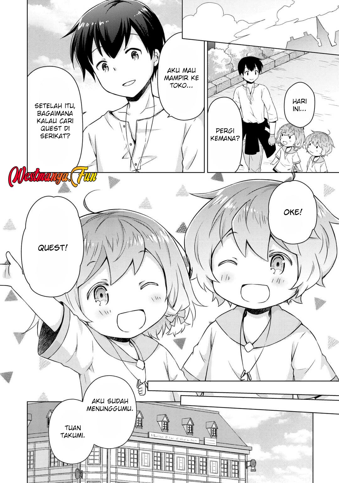 Chapter 58 - halaman 24