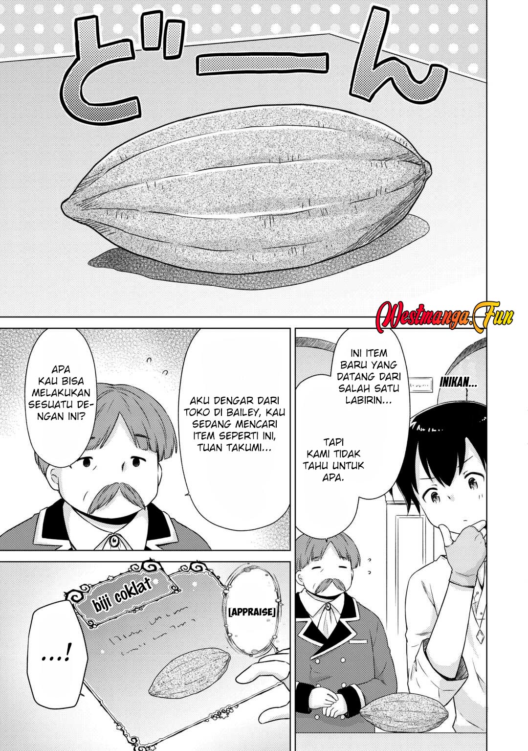 Chapter 58 - halaman 25