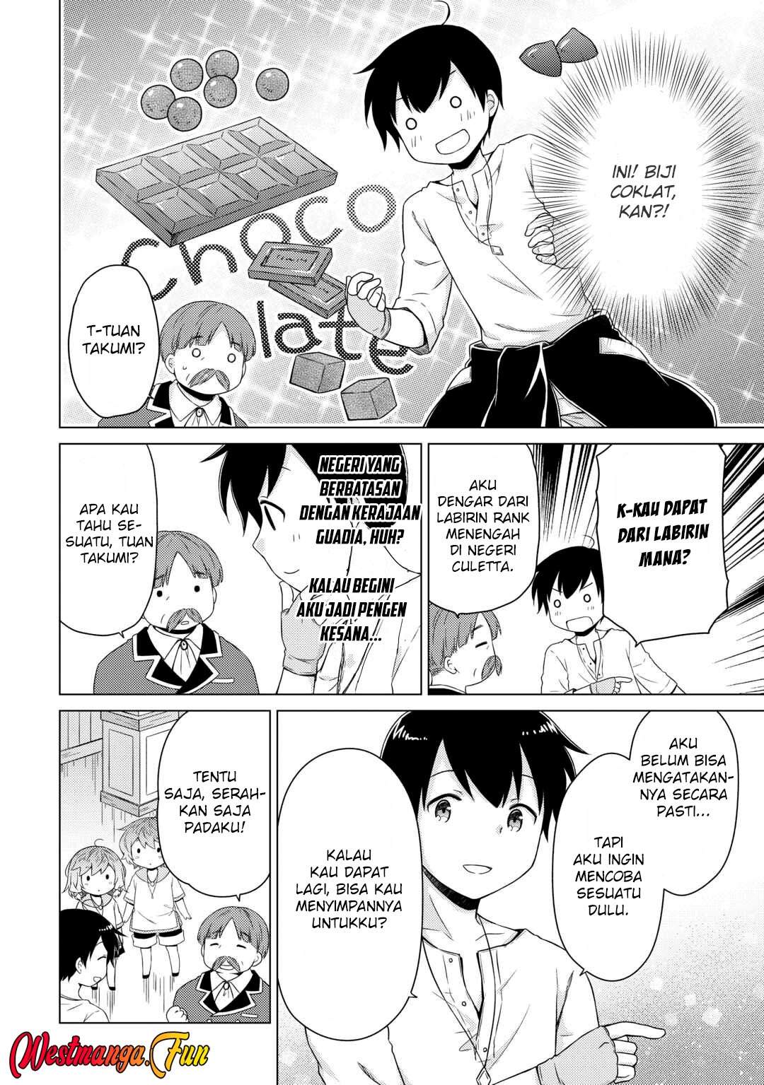 Chapter 58 - halaman 26