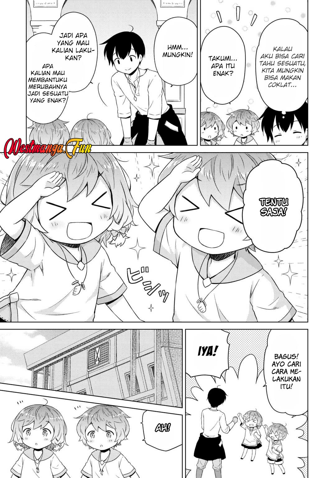 Chapter 58 - halaman 27