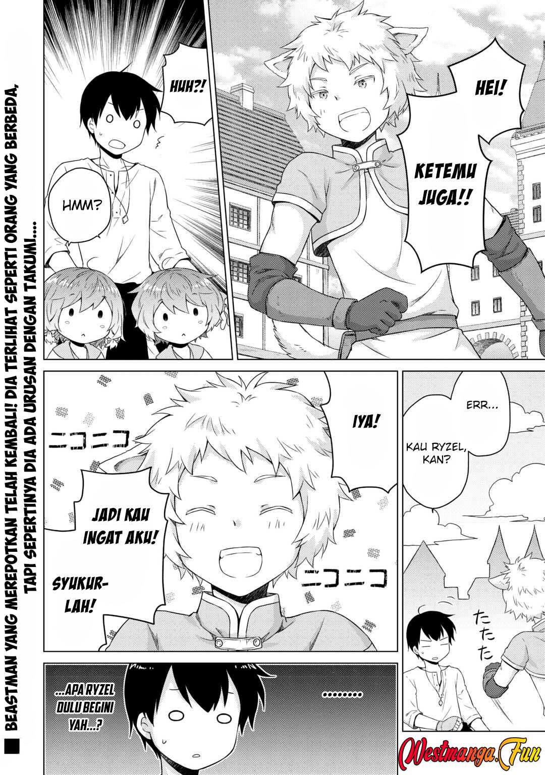 Chapter 58 - halaman 28