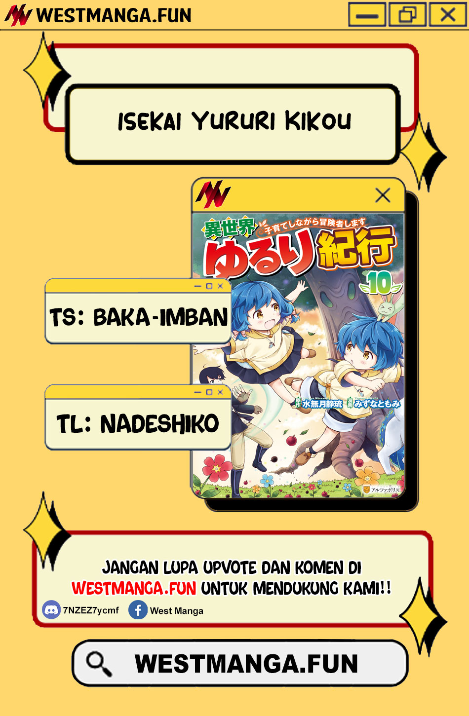 Chapter 58 - halaman 5