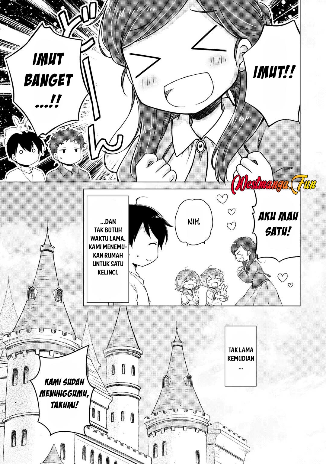 Chapter 58 - halaman 6