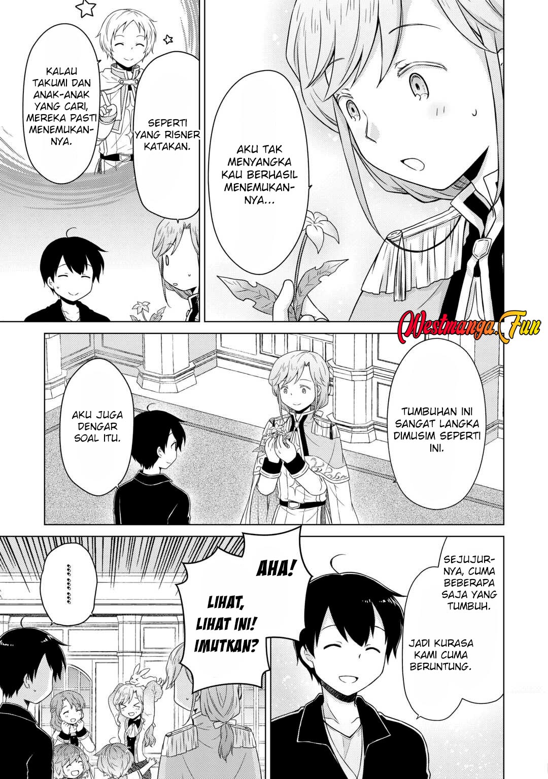 Chapter 58 - halaman 8