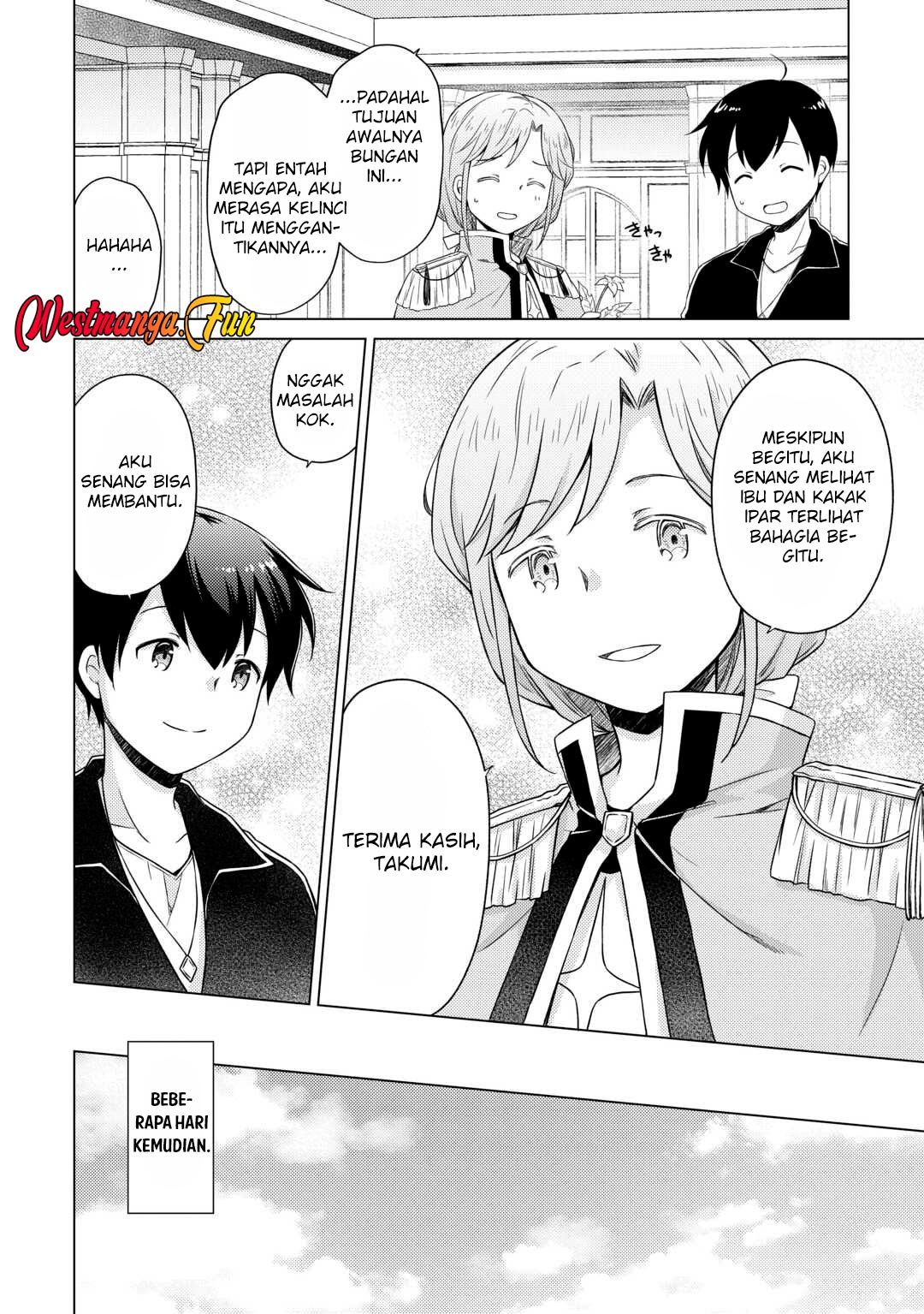 Chapter 58 - halaman 9