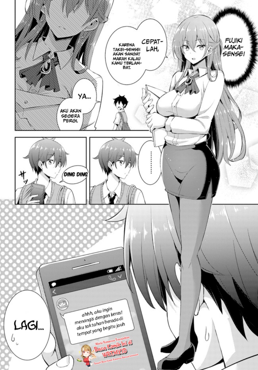Chapter 21.5 - halaman 4