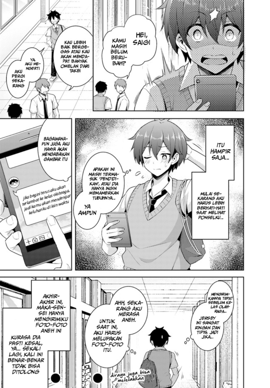 Chapter 21.5 - halaman 8