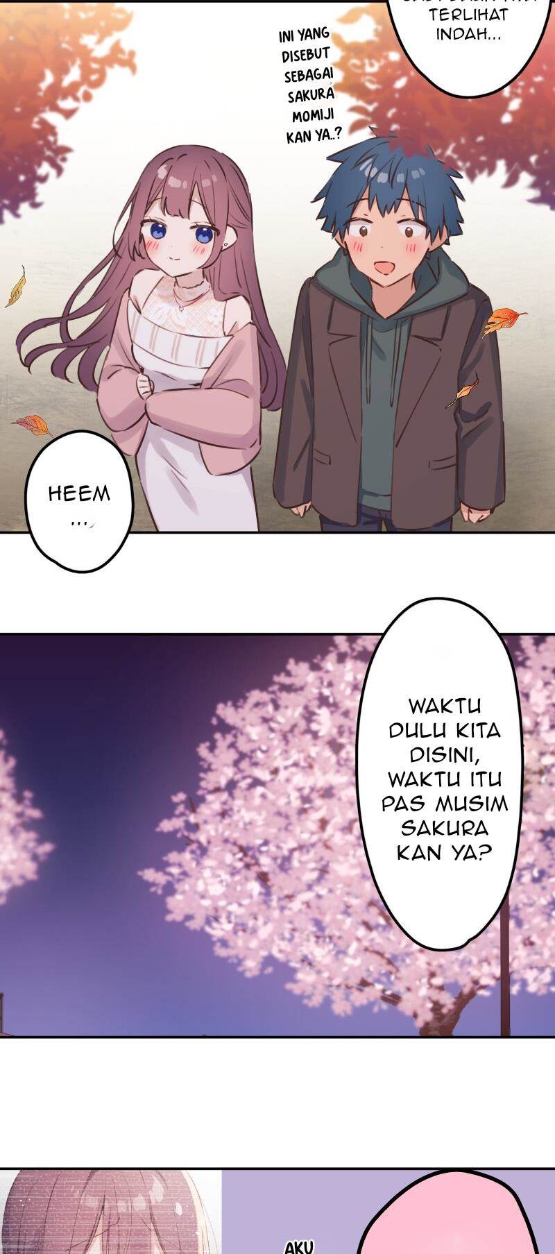 Chapter 211 - halaman 13