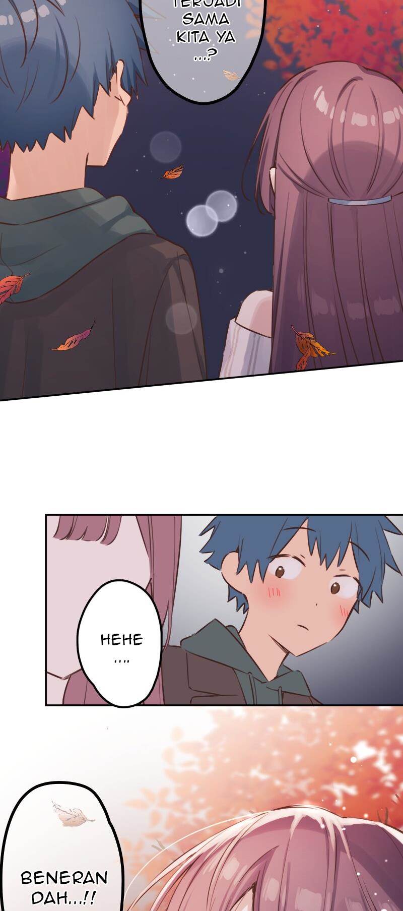 Chapter 211 - halaman 15