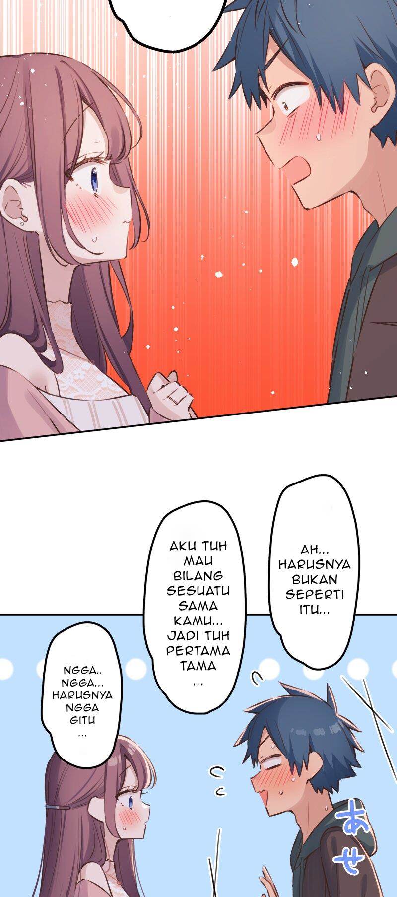 Chapter 211 - halaman 20