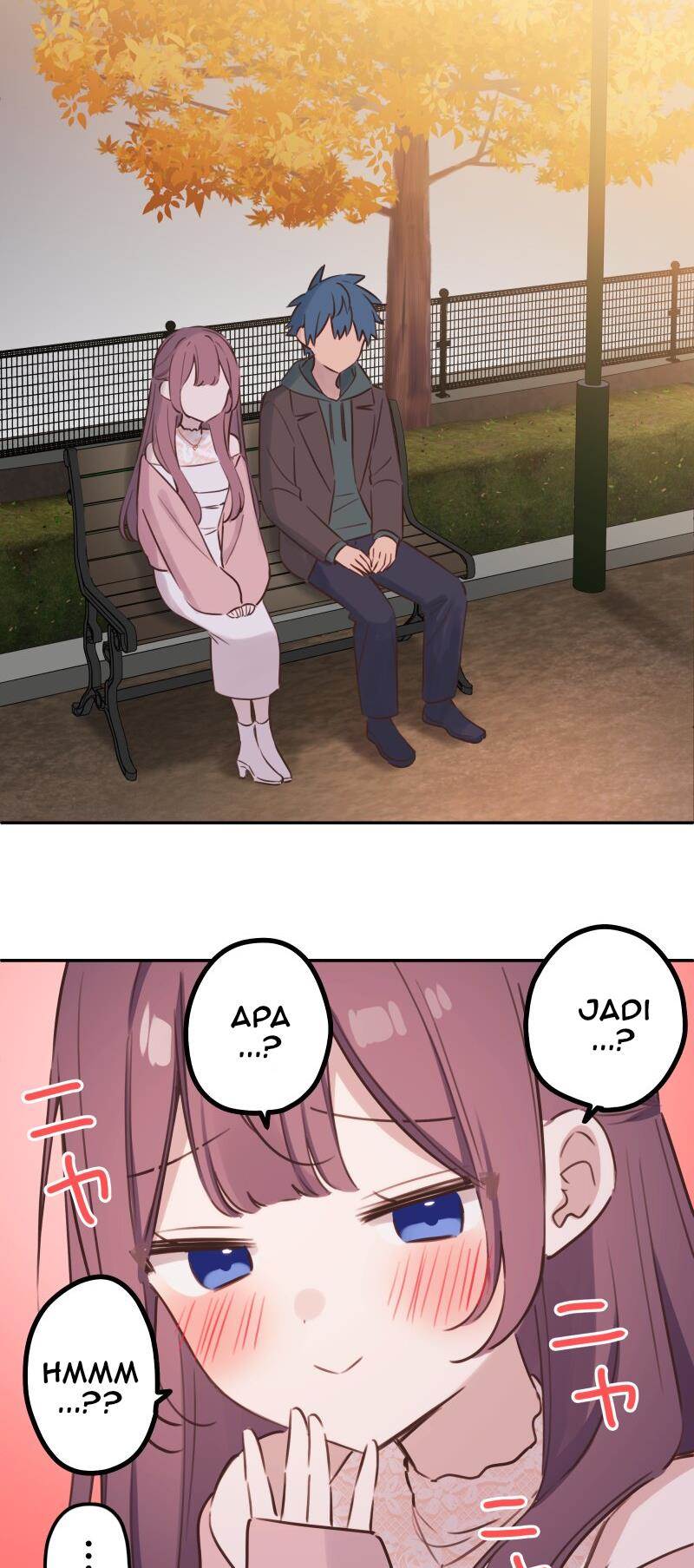 Chapter 211 - halaman 23