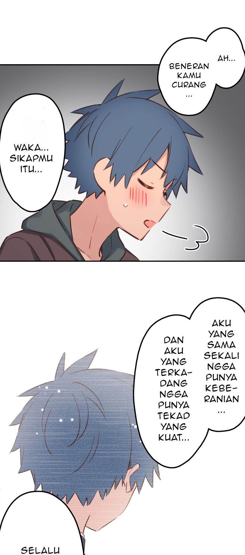Chapter 211 - halaman 25