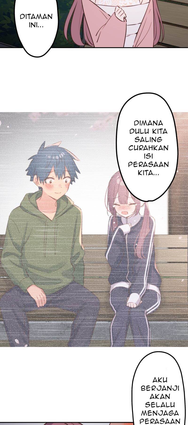 Chapter 211 - halaman 28