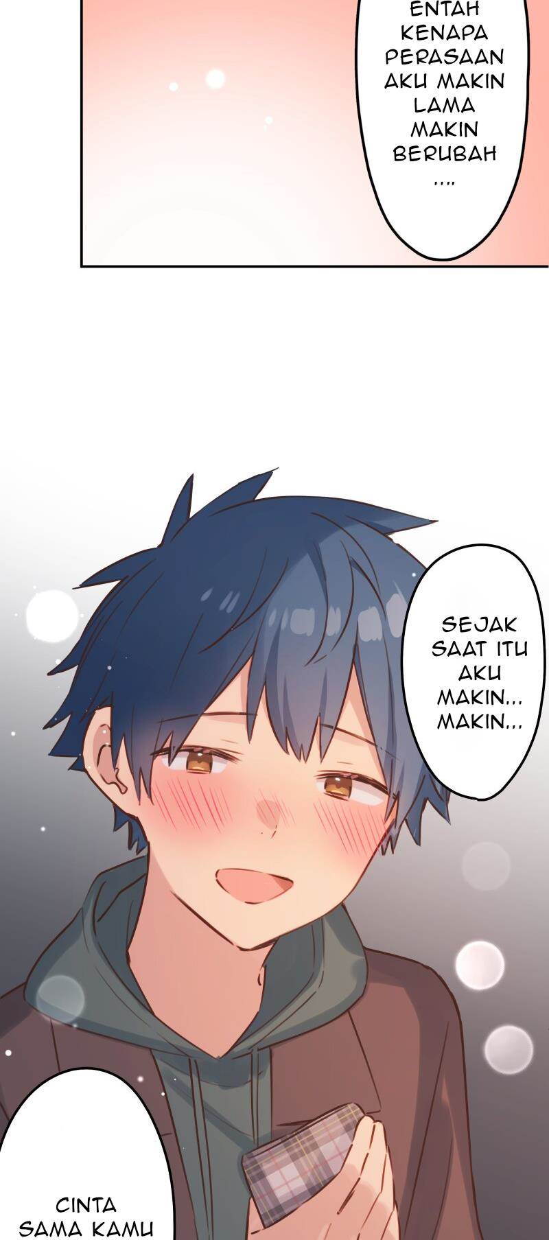 Chapter 211 - halaman 30