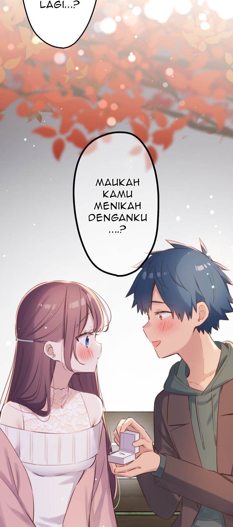 Chapter 211 - halaman 32