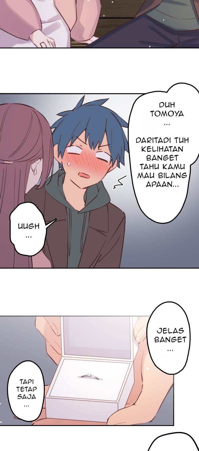 Chapter 211 - halaman 33