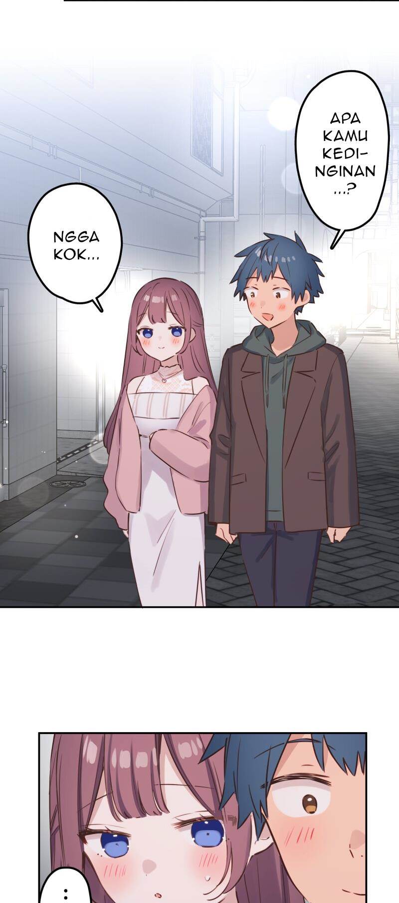 Chapter 211 - halaman 7