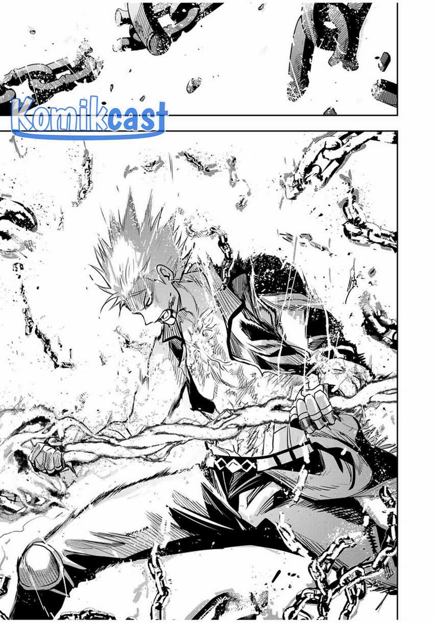 Chapter 117 - halaman 13