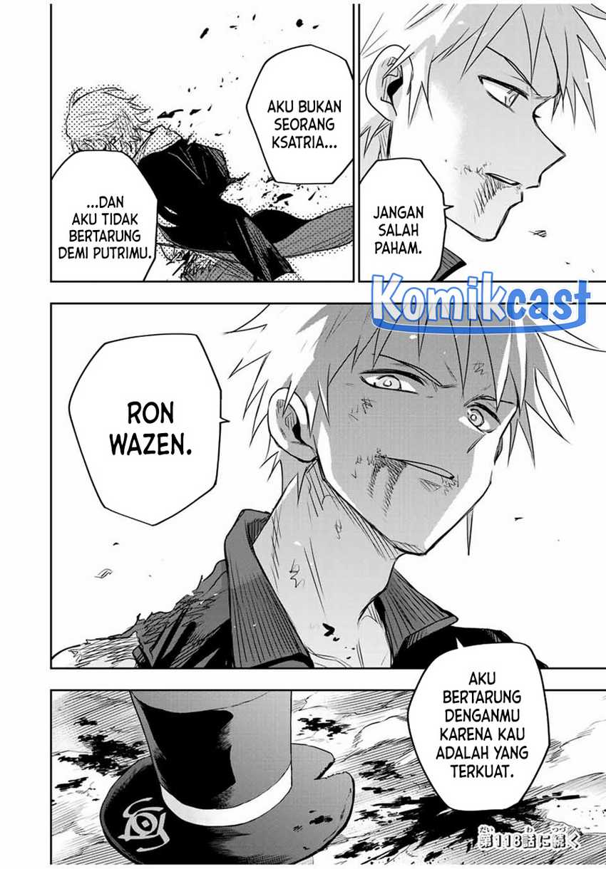 Chapter 117 - halaman 20