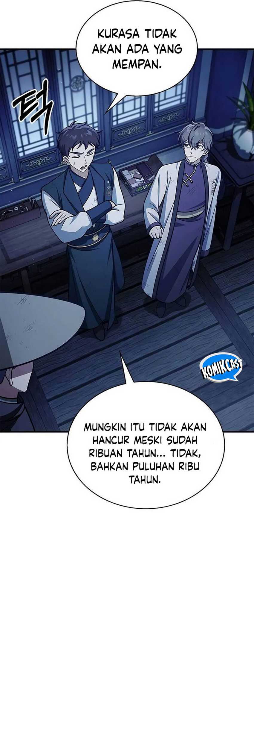 Chapter 111 - halaman 21