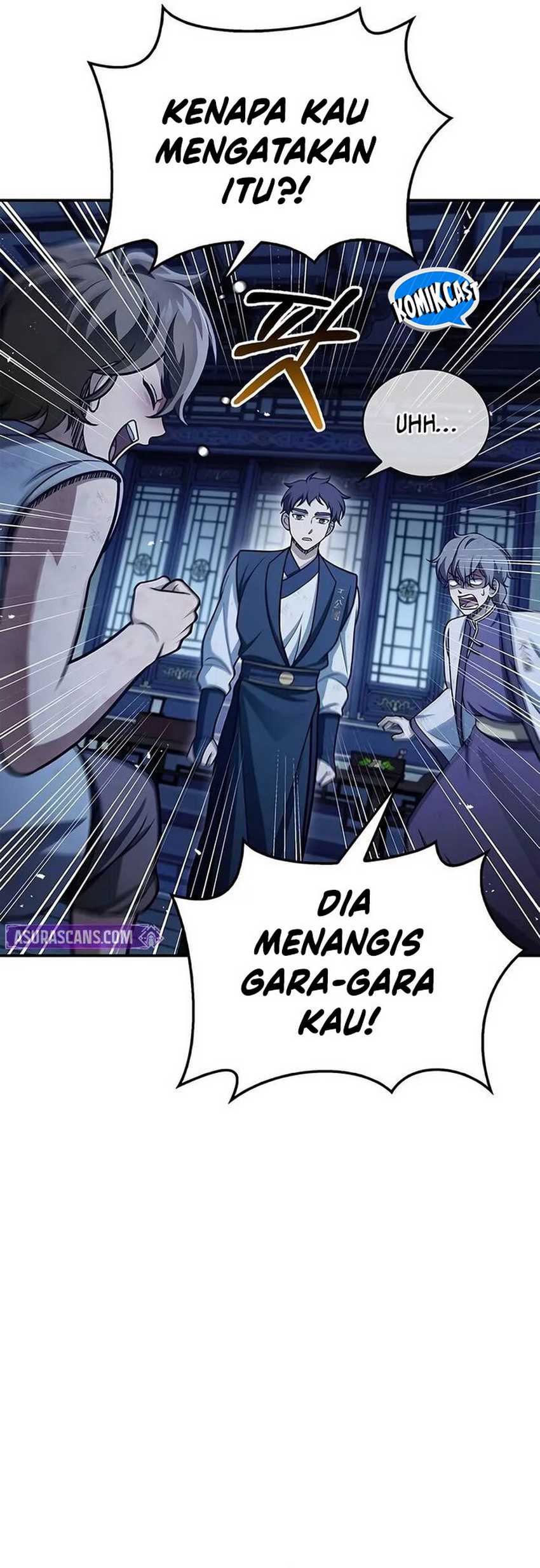 Chapter 111 - halaman 23