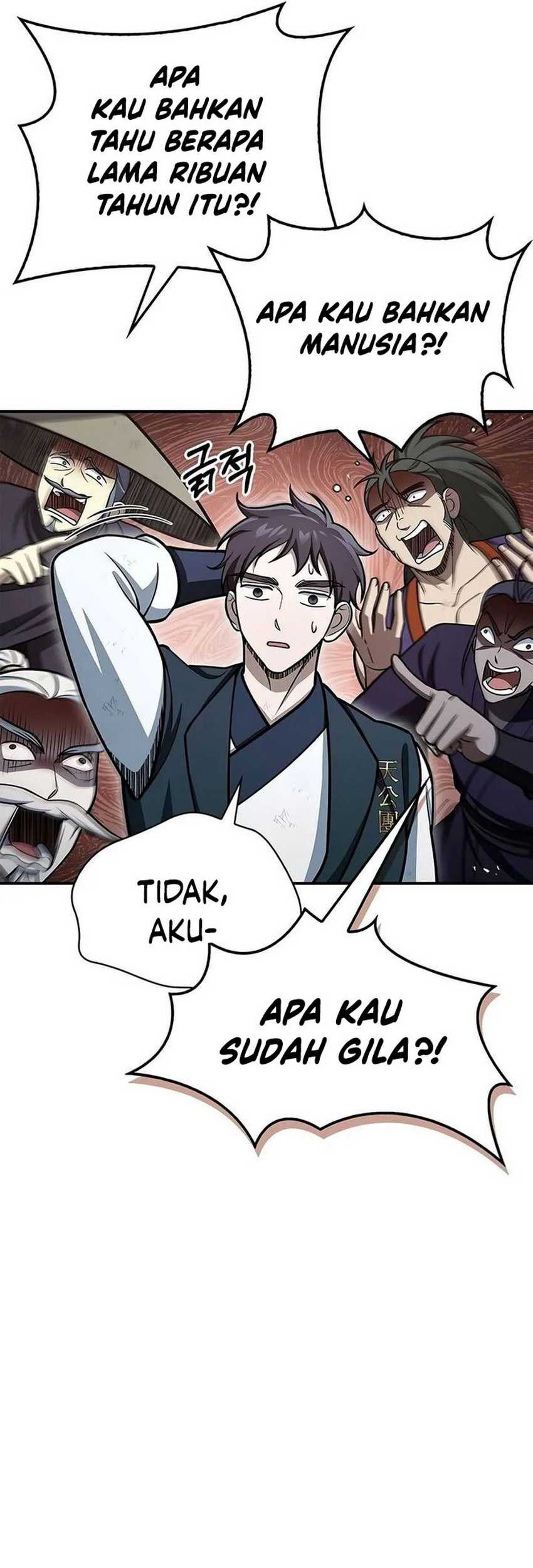 Chapter 111 - halaman 24