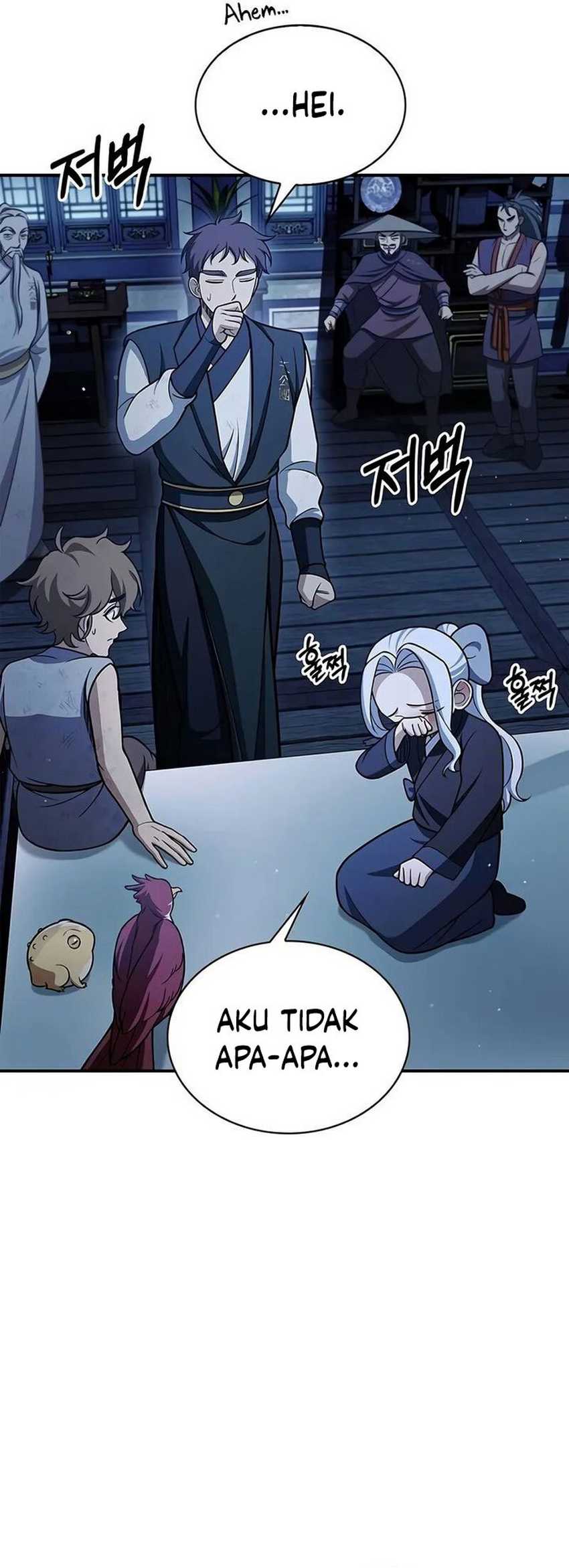 Chapter 111 - halaman 26