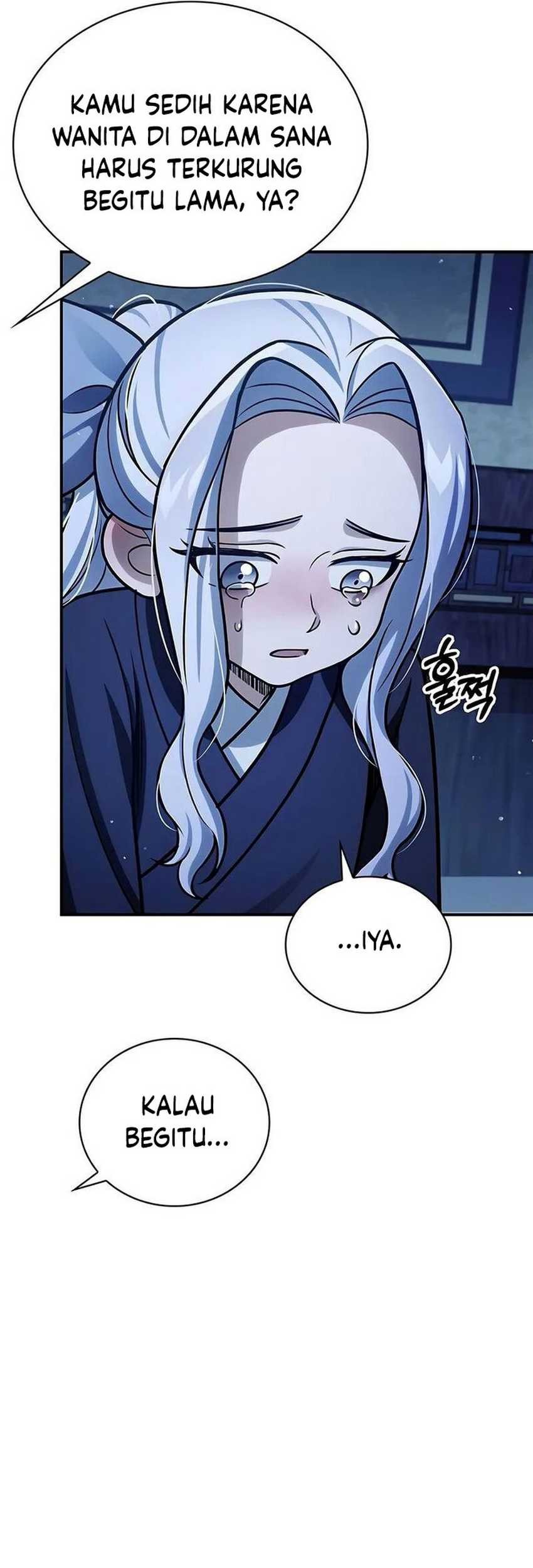 Chapter 111 - halaman 28