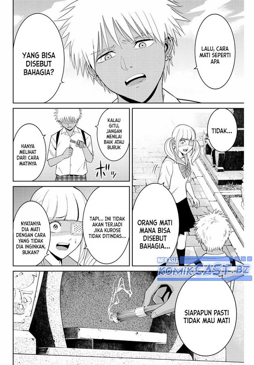 Chapter 113 - halaman 14