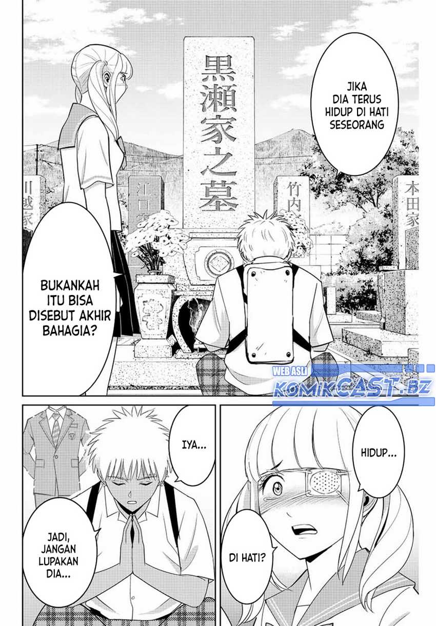 Chapter 113 - halaman 16