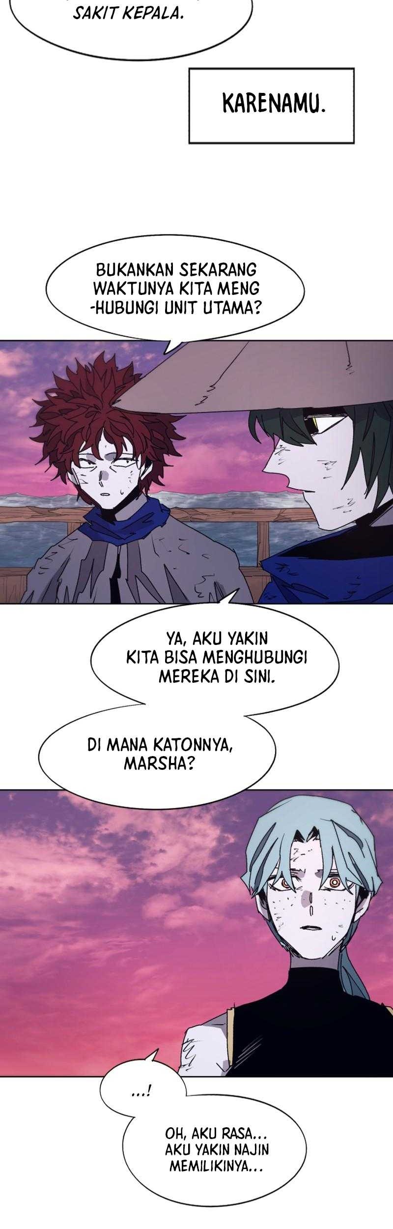 Chapter 98 - halaman 37