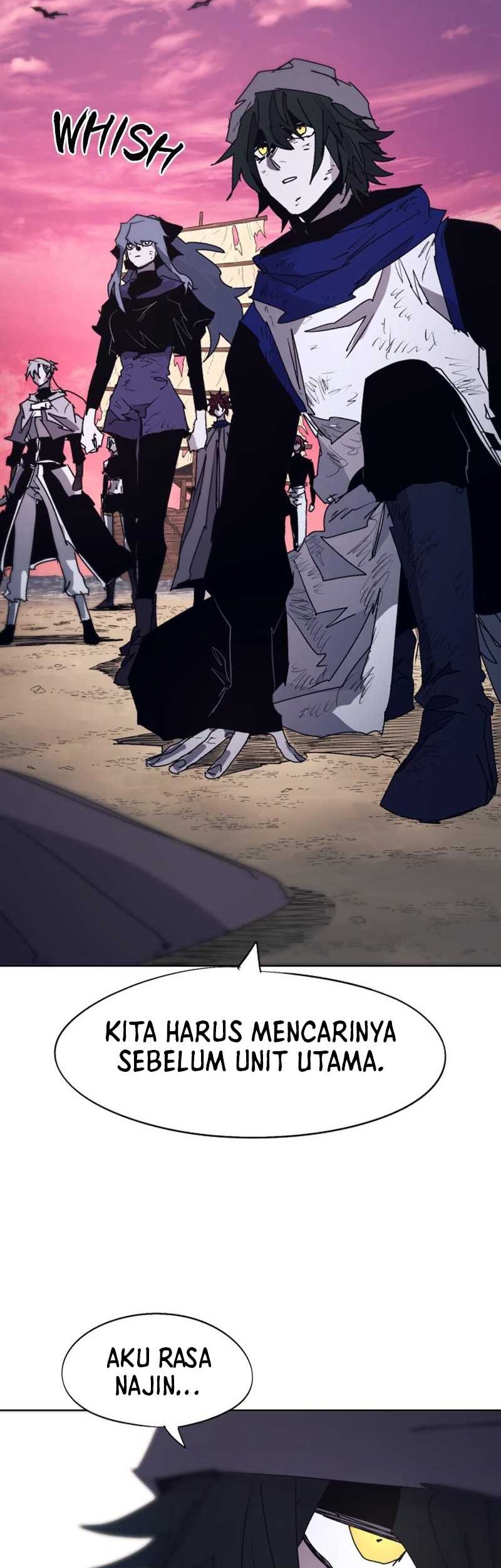 Chapter 98 - halaman 40
