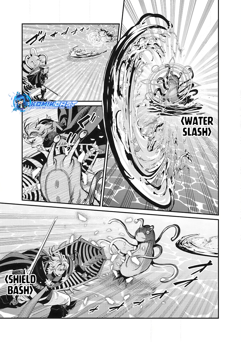 Chapter 93 - halaman 10
