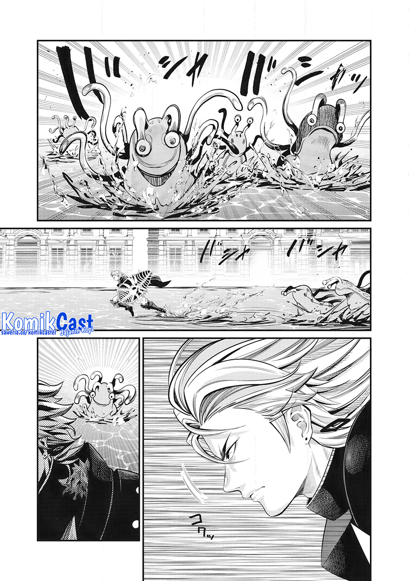 Chapter 93 - halaman 12