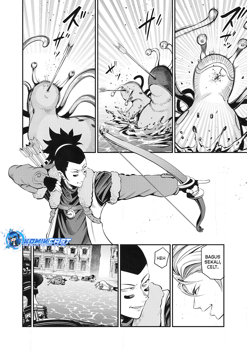 Chapter 93 - halaman 13