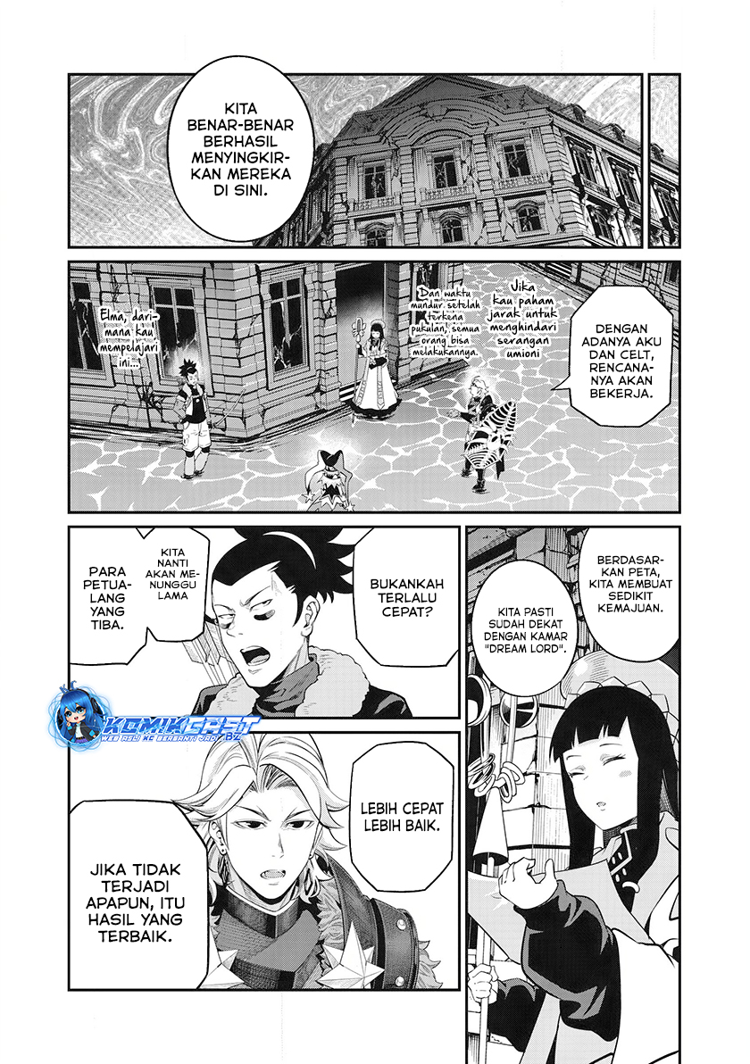 Chapter 93 - halaman 14