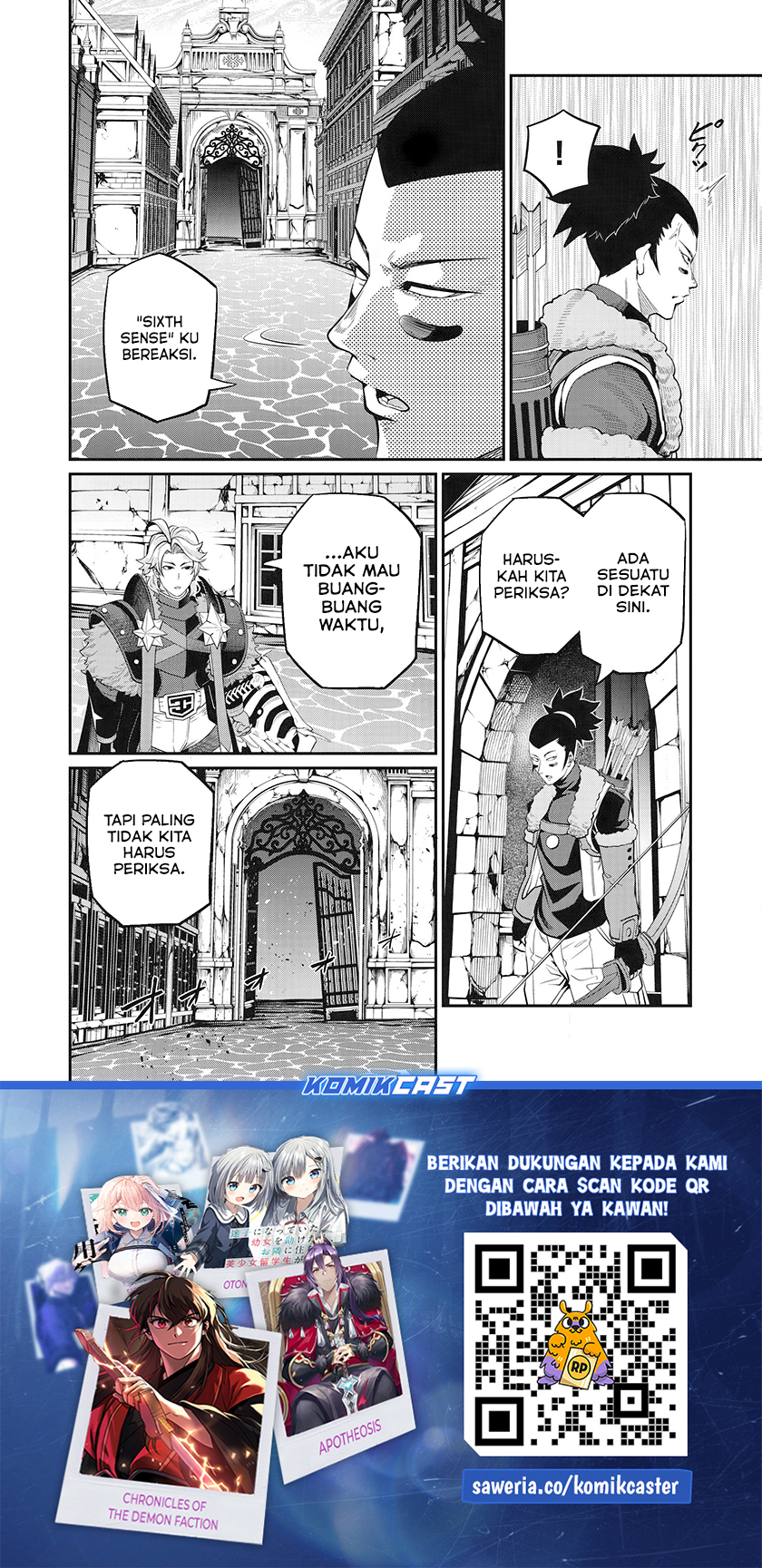 Chapter 93 - halaman 15