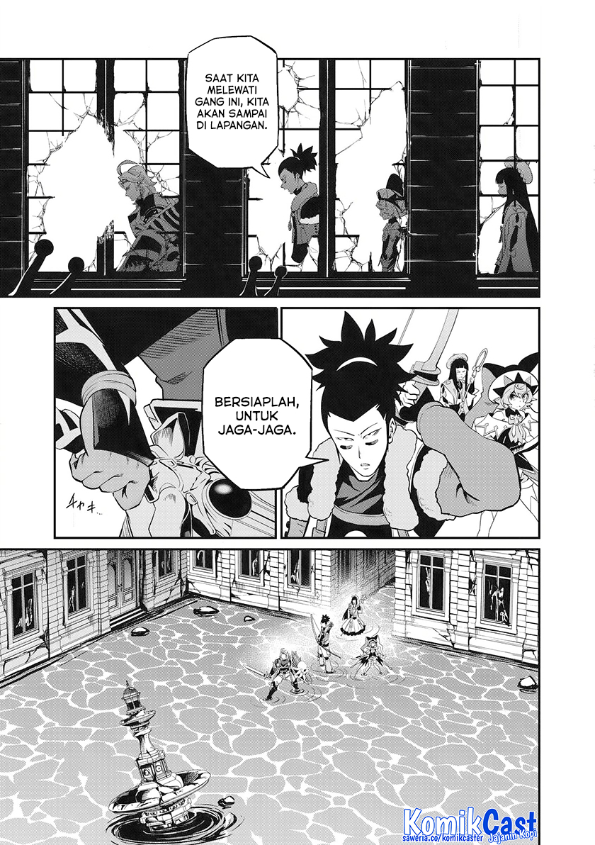 Chapter 93 - halaman 6