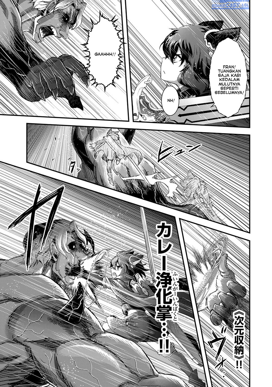 Chapter 80 - halaman 13