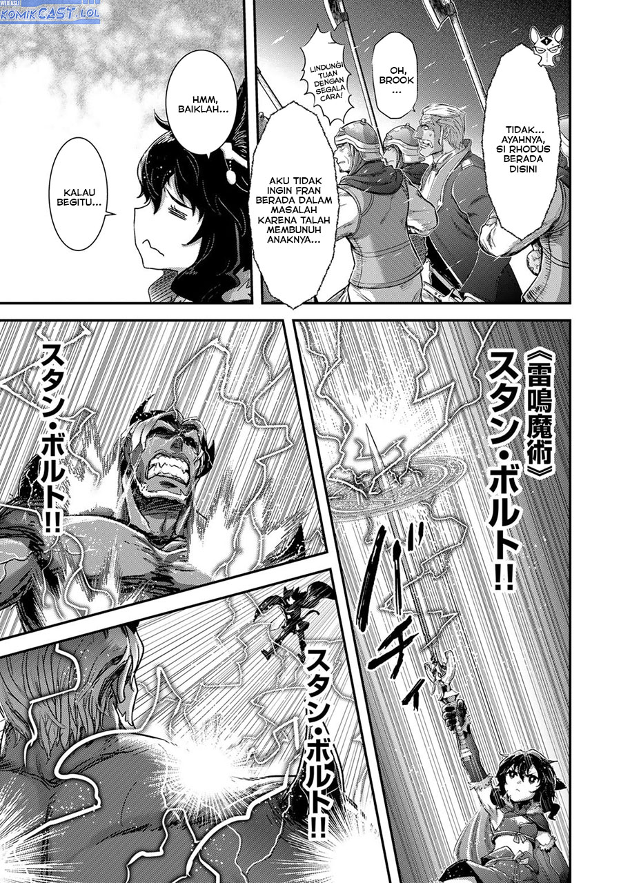 Chapter 80 - halaman 15