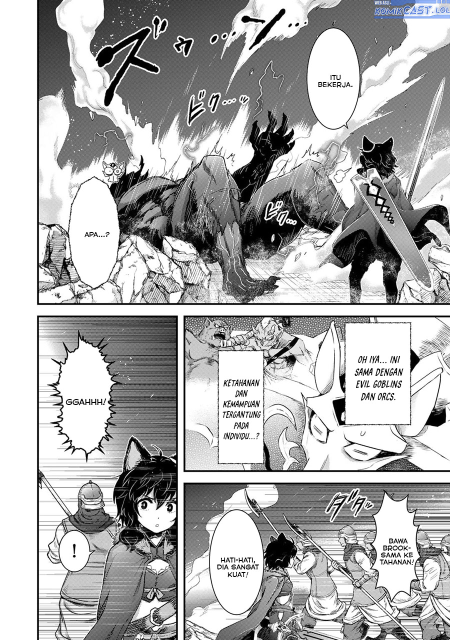 Chapter 80 - halaman 16