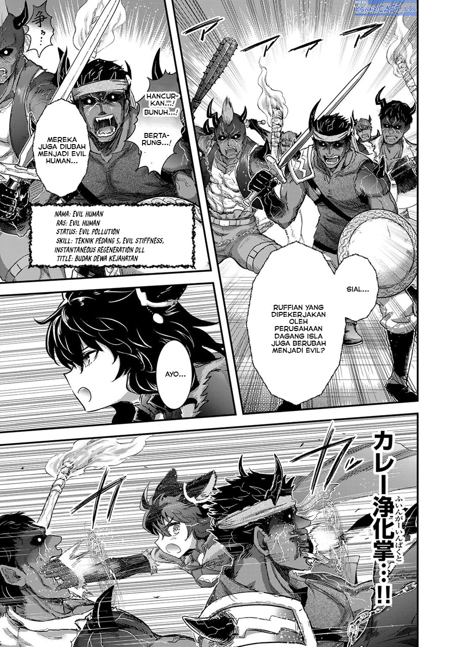 Chapter 80 - halaman 17