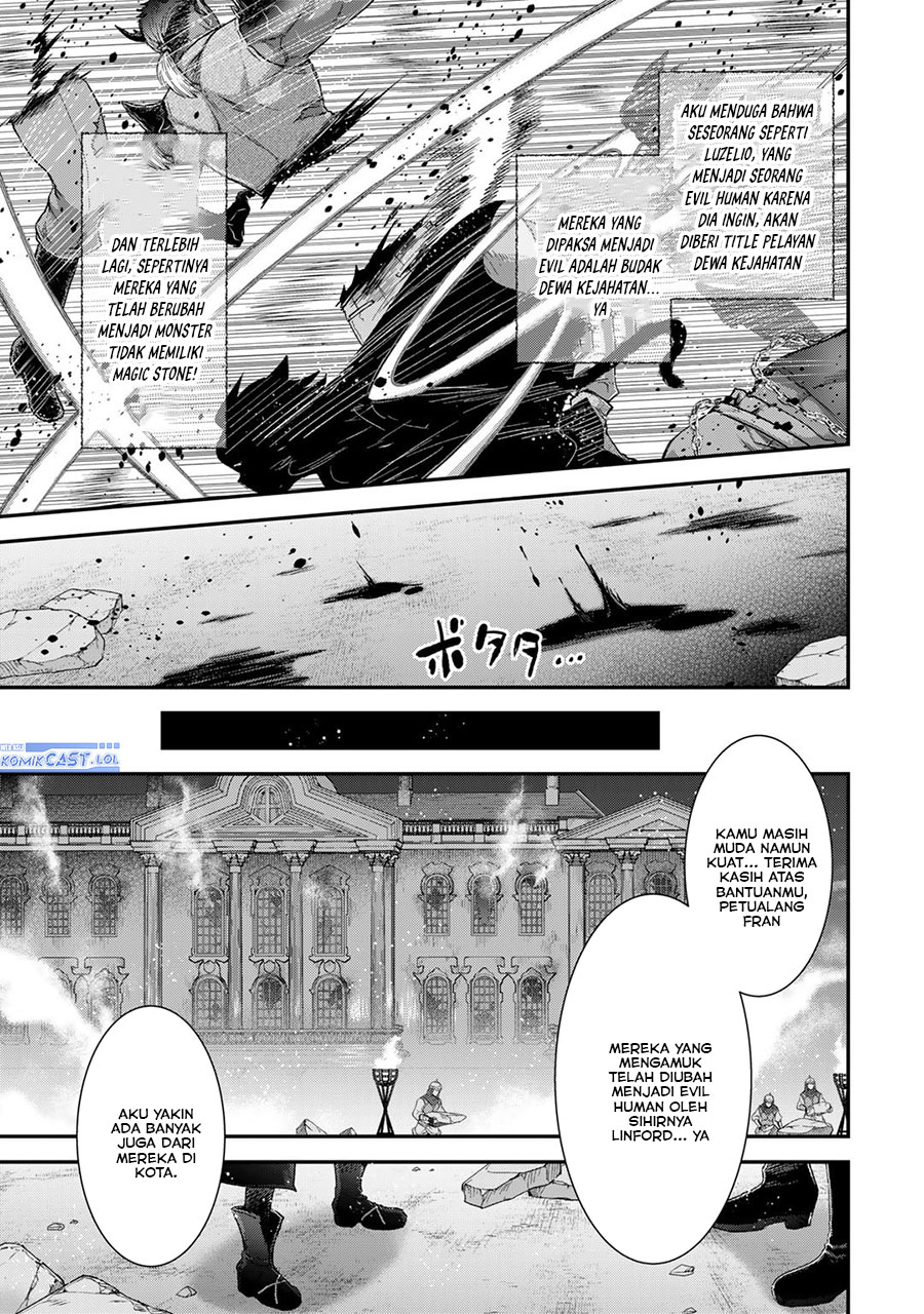 Chapter 80 - halaman 19
