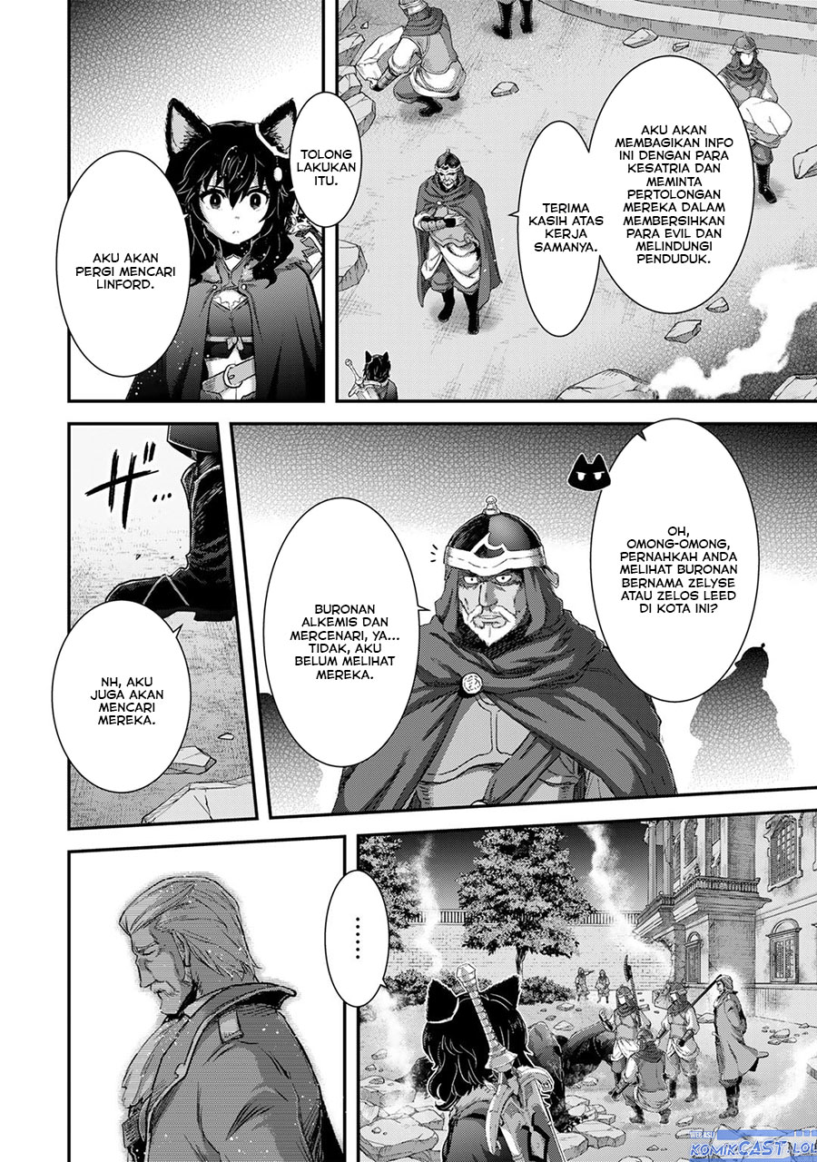 Chapter 80 - halaman 20