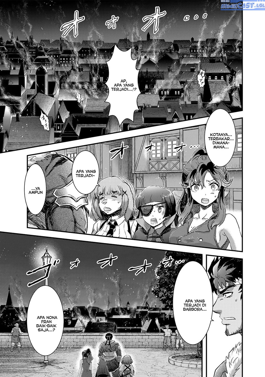 Chapter 80 - halaman 3