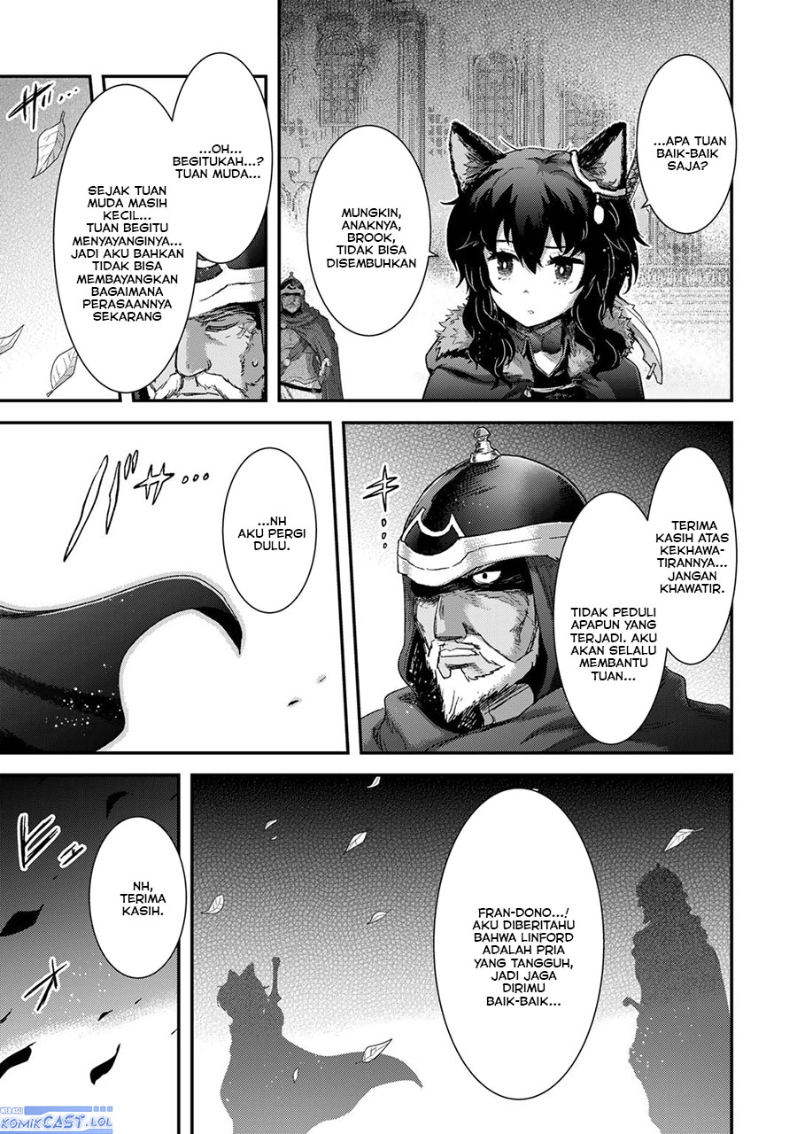Chapter 80 - halaman 21