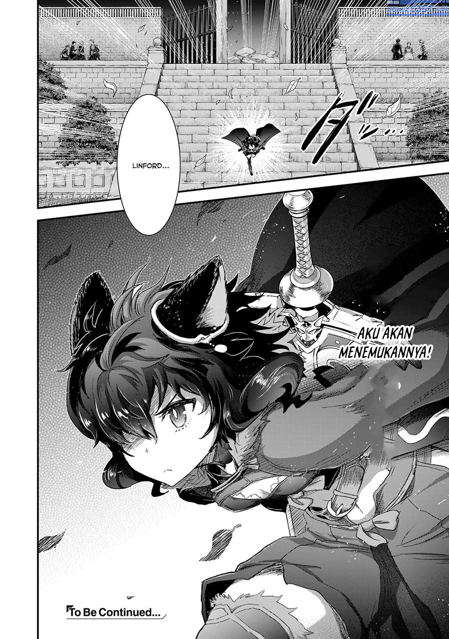 Chapter 80 - halaman 22
