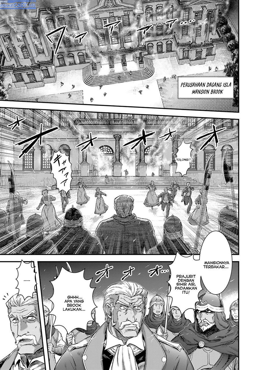 Chapter 80 - halaman 5