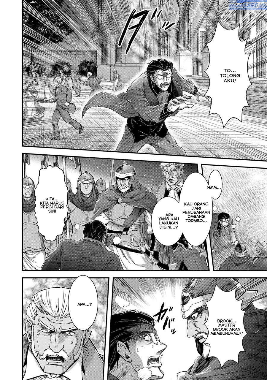 Chapter 80 - halaman 6
